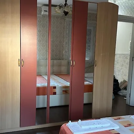 公寓 In The Heart Of Shkodër